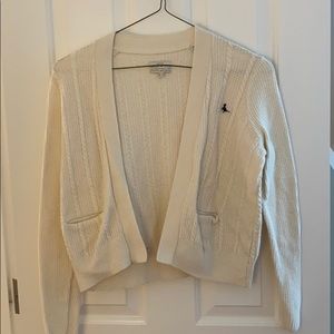 Jack Wills sweater